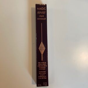 Charlotte Tilbury liquid concealer